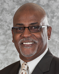 Ronald M. Jennings, Sr, LUTCF